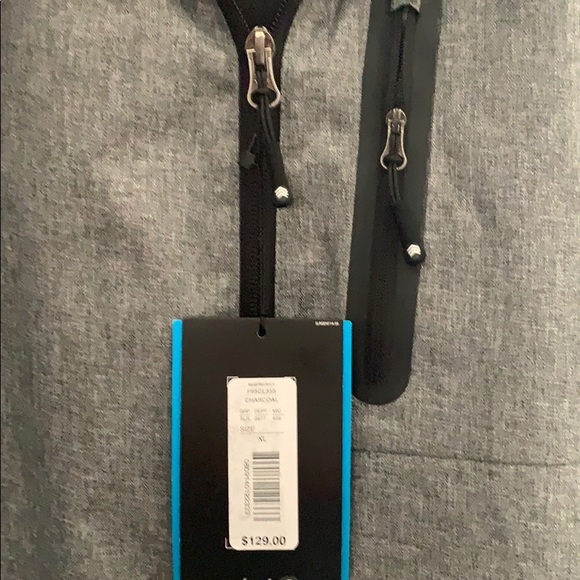 Solaris Multi-Climate Soft Shell Jacket with Removeable Hood - Picture 6 of 13